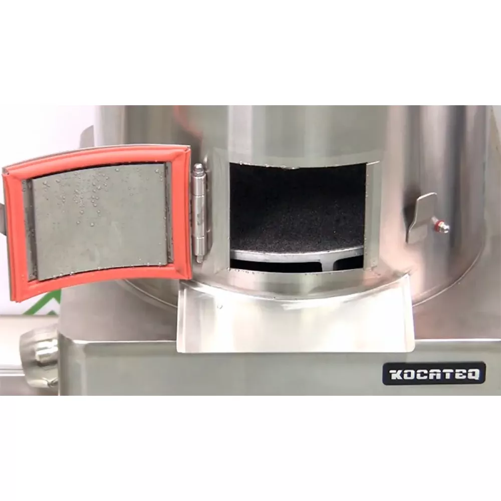 Картофелечистка Kocateq PP15eco