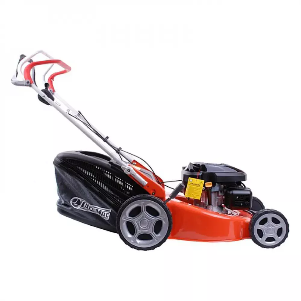 Газонокосилка бензиновая Oleo-Mac GV 48 TK ALLROAD 3, 6611-9217E1