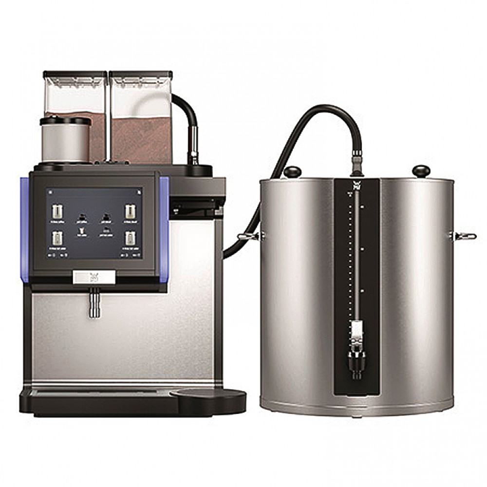 Кофемашина WMF 9000 F