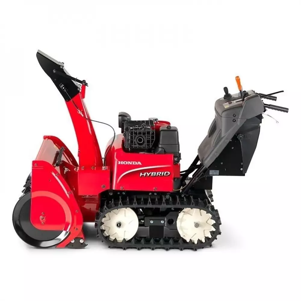 HONDA HSM 1380 IE снегоуборщик бензиновый, HSM1380IK1ETD