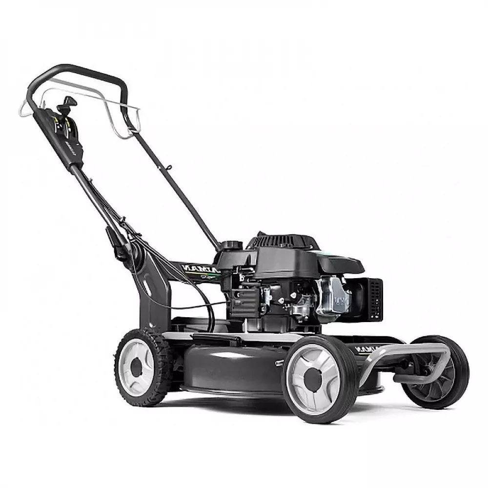 Caiman Fasto 55CV газонокосилка бензиновая