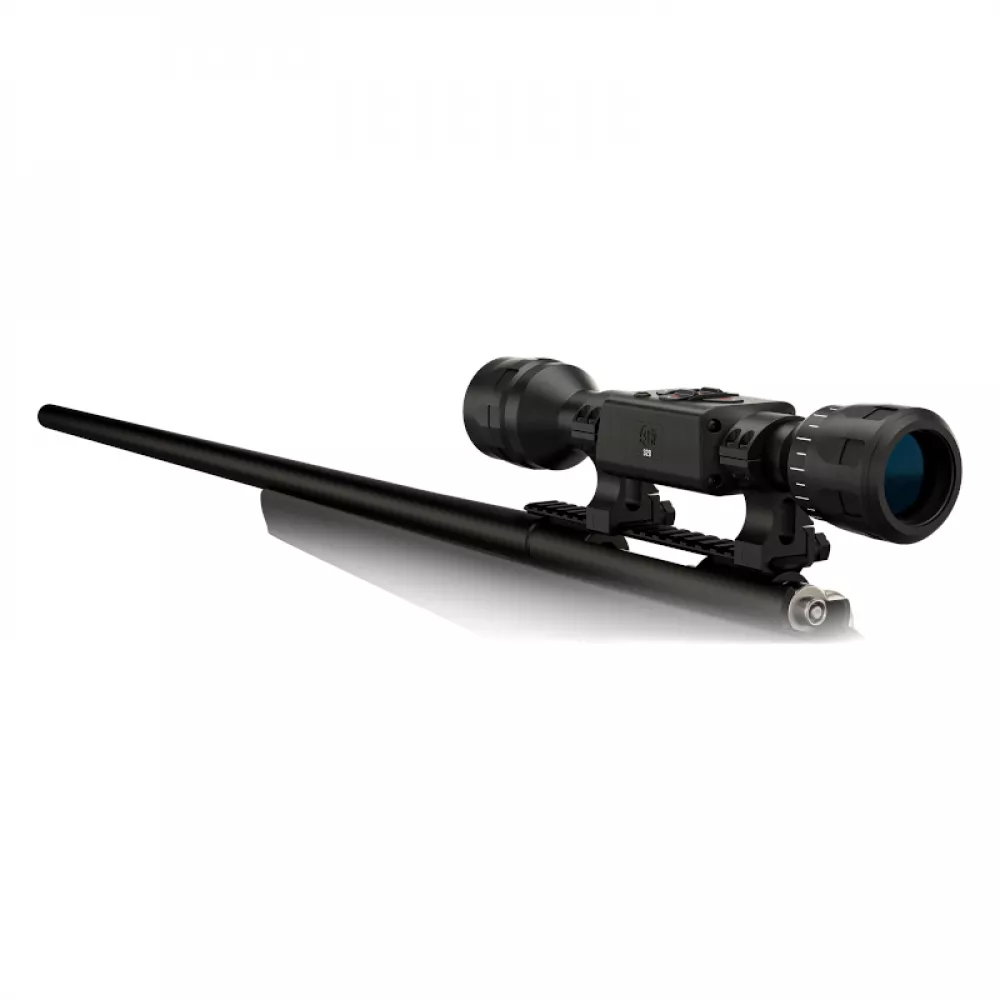 ATN MARS LT 320 2-4x тепловизионный прицел MSLT3219