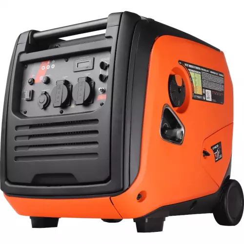 PATRIOT iGX 4000W бензиновый инверторный генератор 471102340