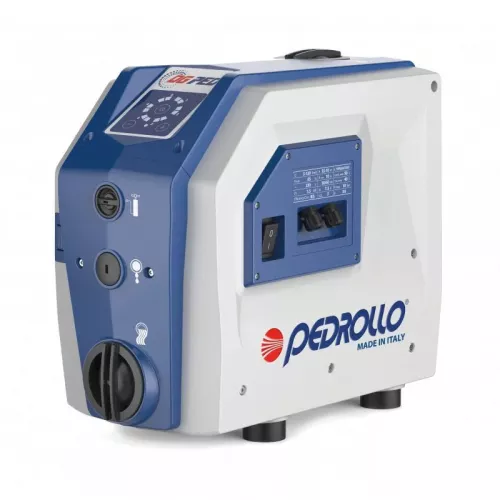 Насосная станция Pedrollo DG-PED 3, KDGP03A1