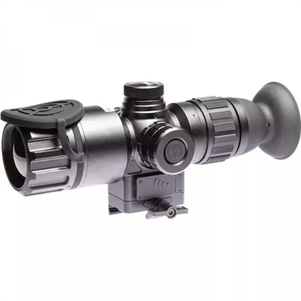 iRay Tyke L335 тепловизионный прицел