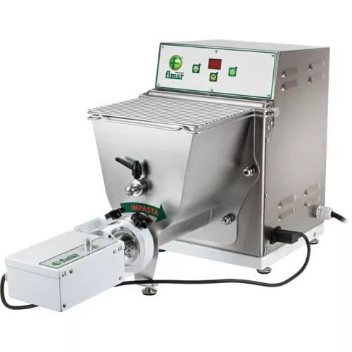 Машина для формирования пасты Fimar PF25E 220V