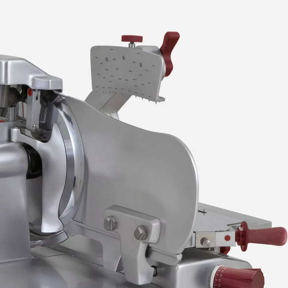 Слайсер Berkel Domina SLL370 1Ф