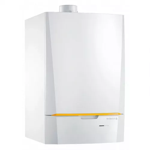 Котел конденсационный настенный De Dietrich MCA 25, НС-0085212