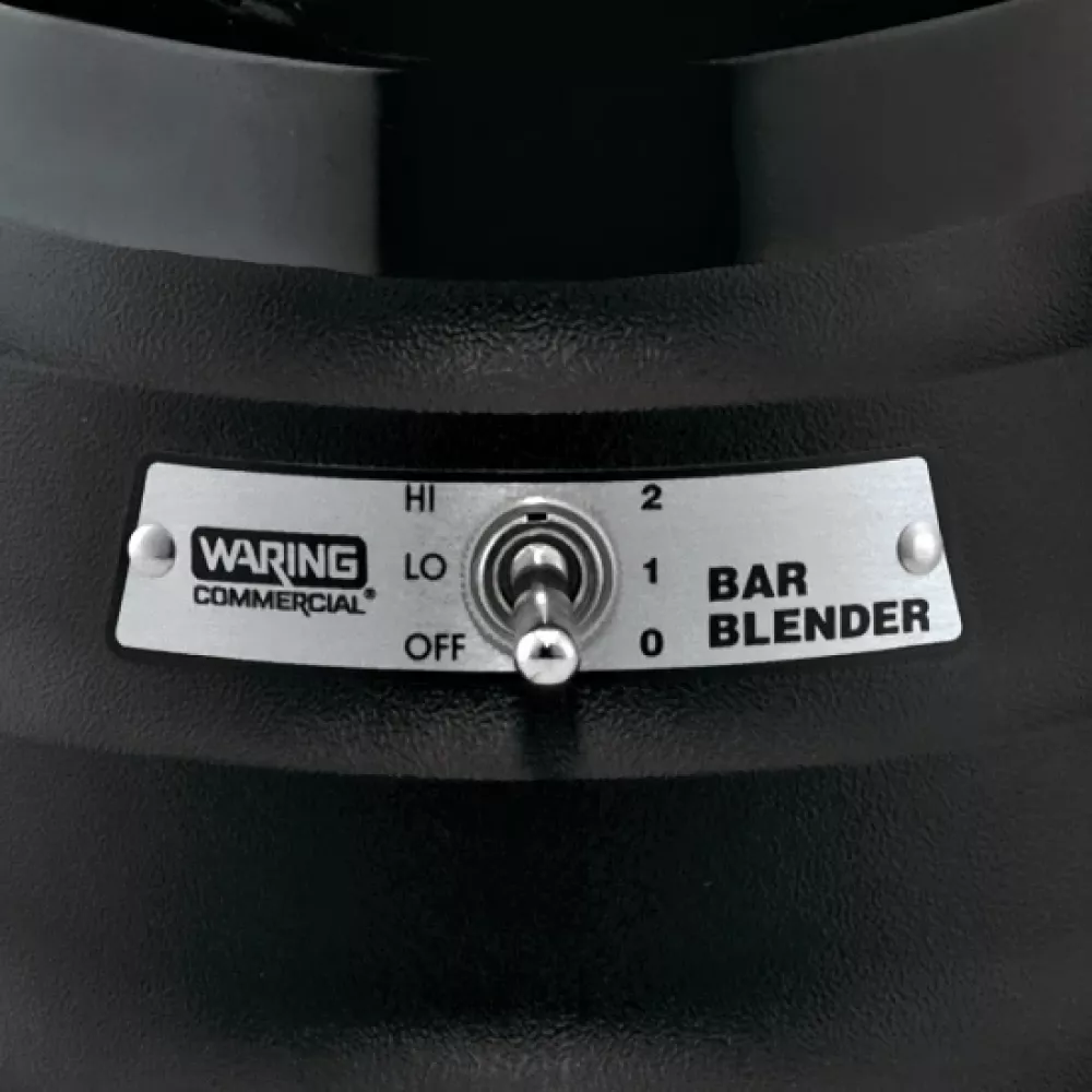 Блендер Waring BB25ES