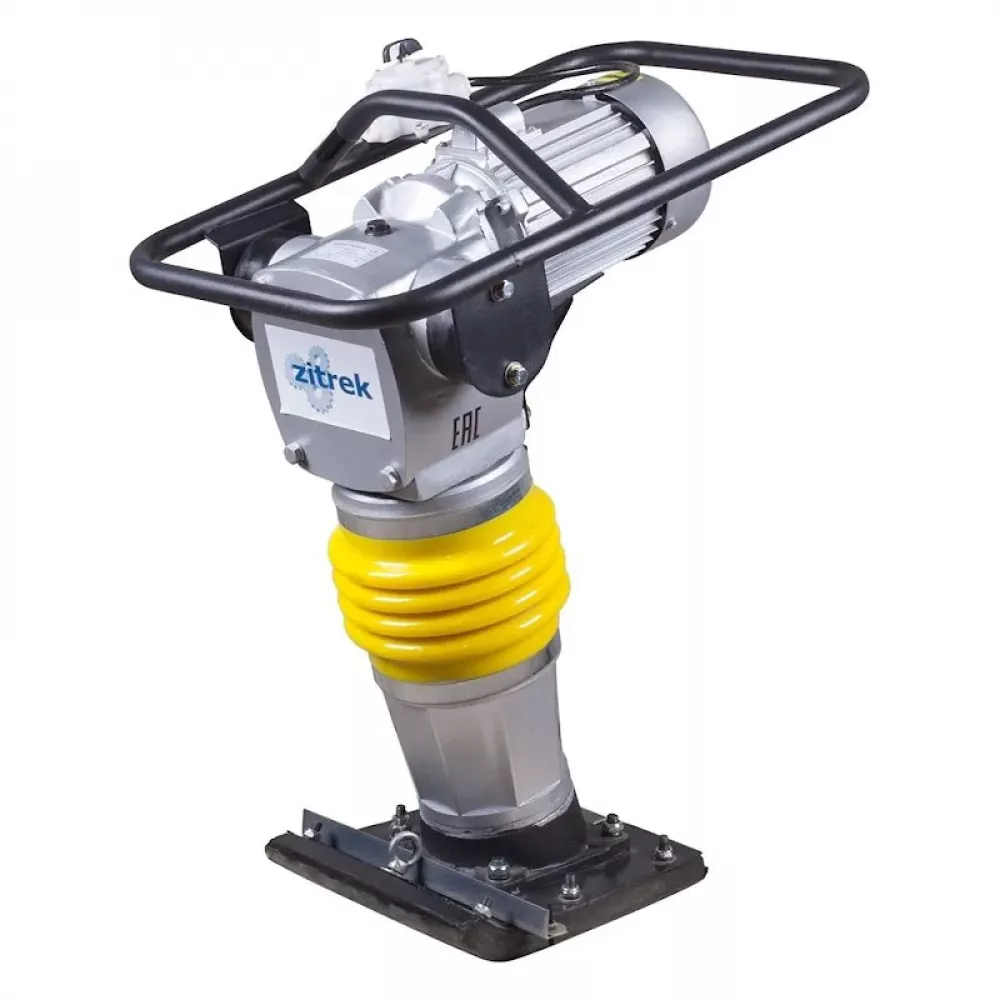 ZITREK CNCJ 72 FW-E вибротрамбовка 091-0055