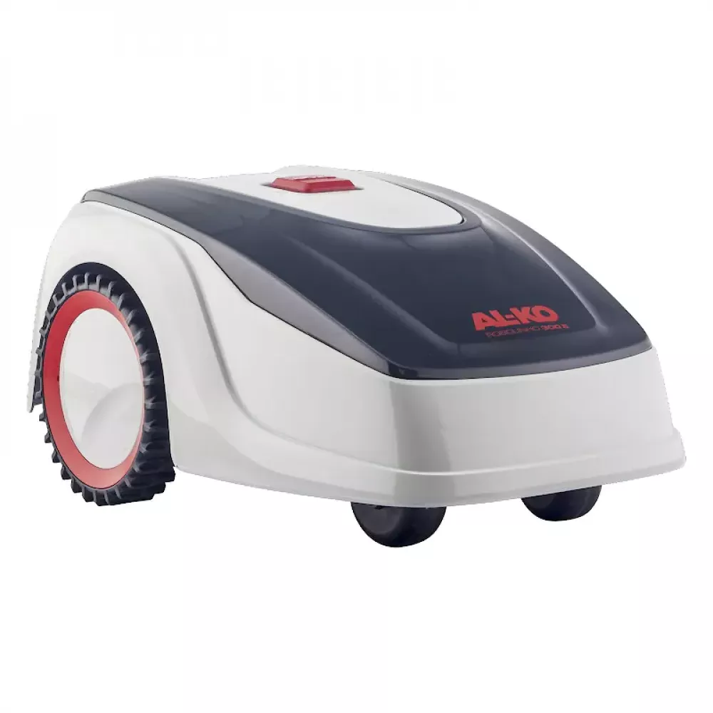 AL-KO Robolinho 300 Е робот-газонокосилка 119991