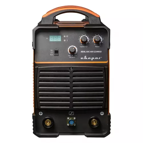 Сварог REAL ARC 400 Z29802 сварочный инвертор 00000095489