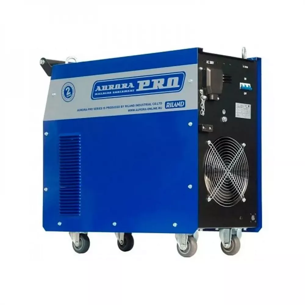 AuroraPRO STRONGHOLD 630 сварочный инвертор 7110037