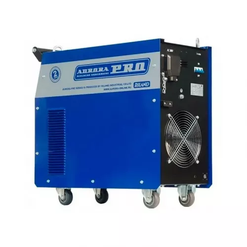 AuroraPRO STRONGHOLD 630 сварочный инвертор 7110037