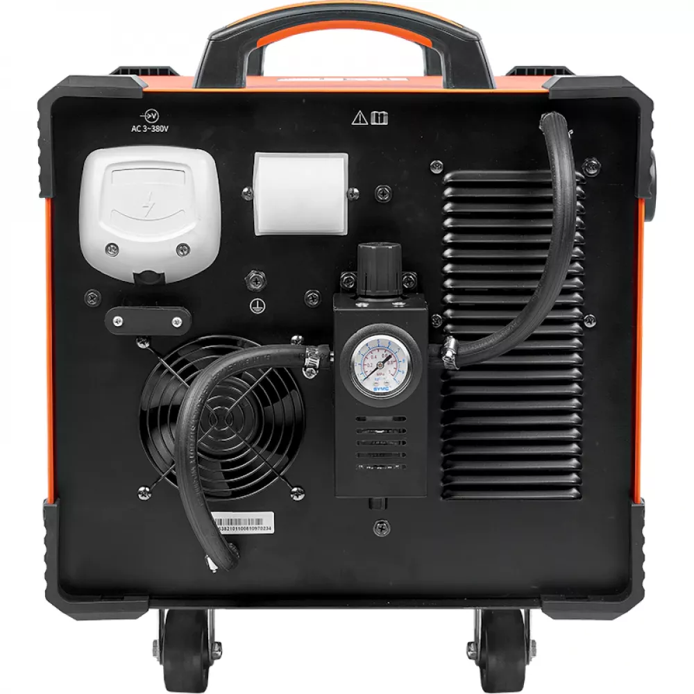 Сварог REAL CUT 90 AIR PLUS L235 аппарат плазменной резки 00000100212