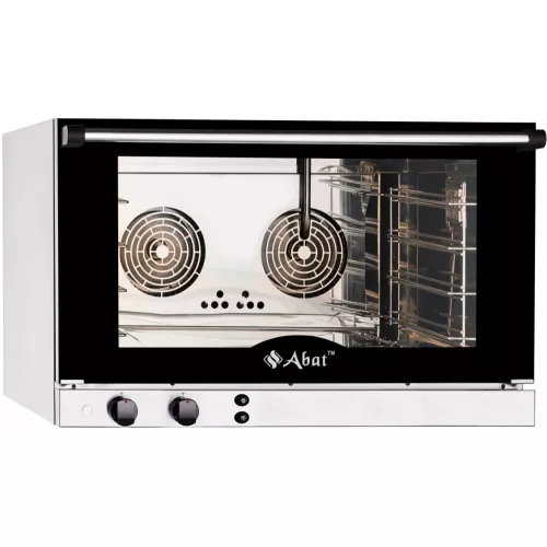 Печь конвекционная электрическая Abat КЭП-4