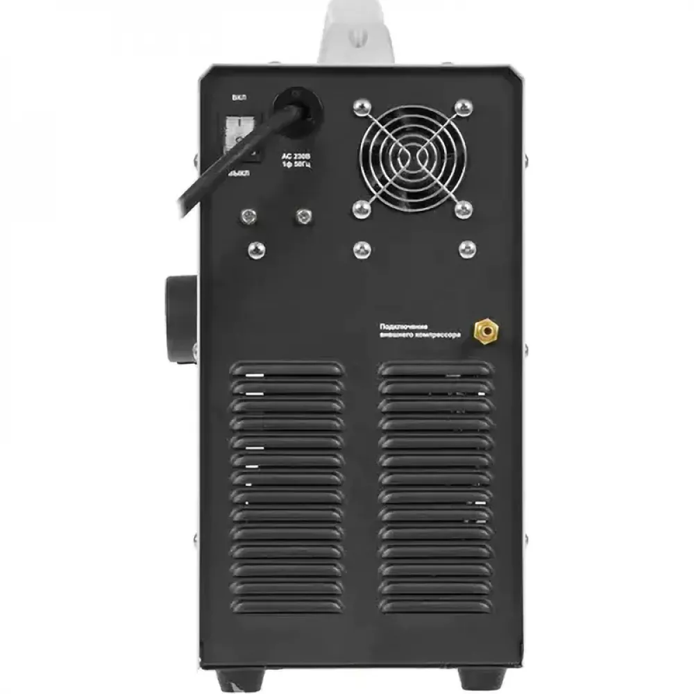 Aurora ДЖЕТ 40 КОМПРЕССОР аппарат плазменной резки 7430806