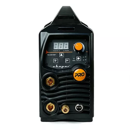 Сварог PRO TIG 200 DSP W207 сварочный инвертор tig 00000091581