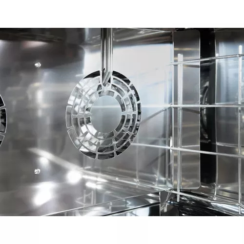 Печь конвекционная электрическая Luxstahl L04EN