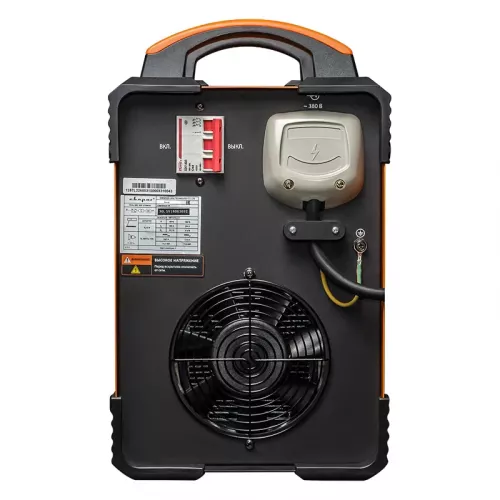 Сварог REAL ARC 400 Z29802 сварочный инвертор 00000095489