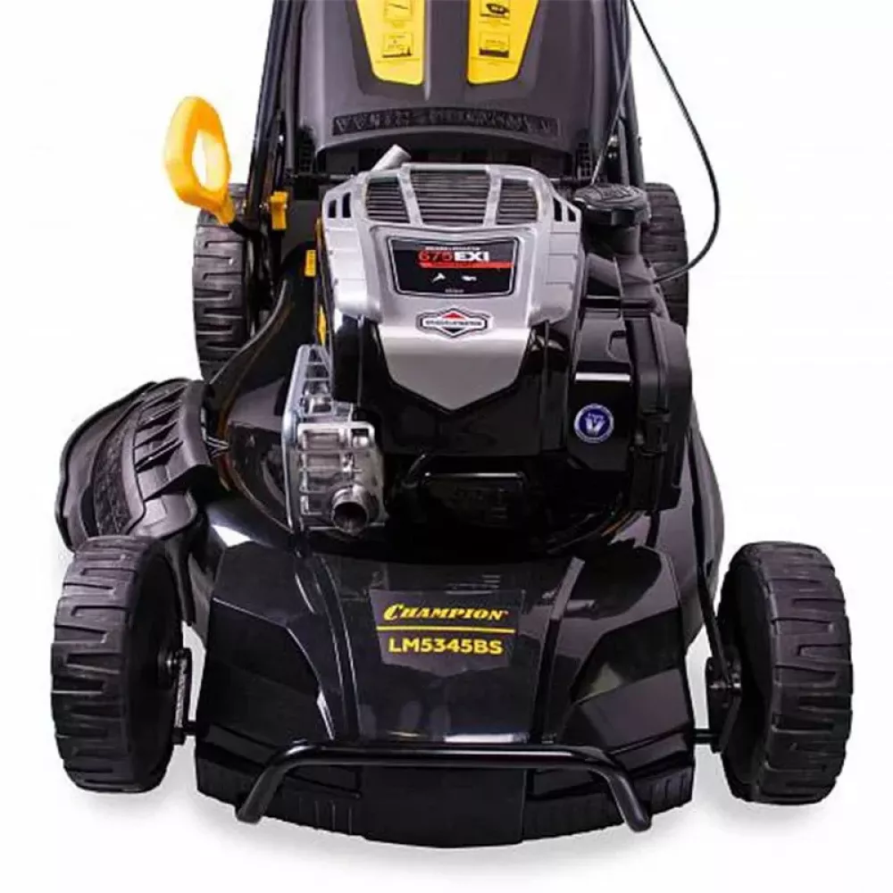 Газонокосилка CHAMPION LM5345BS