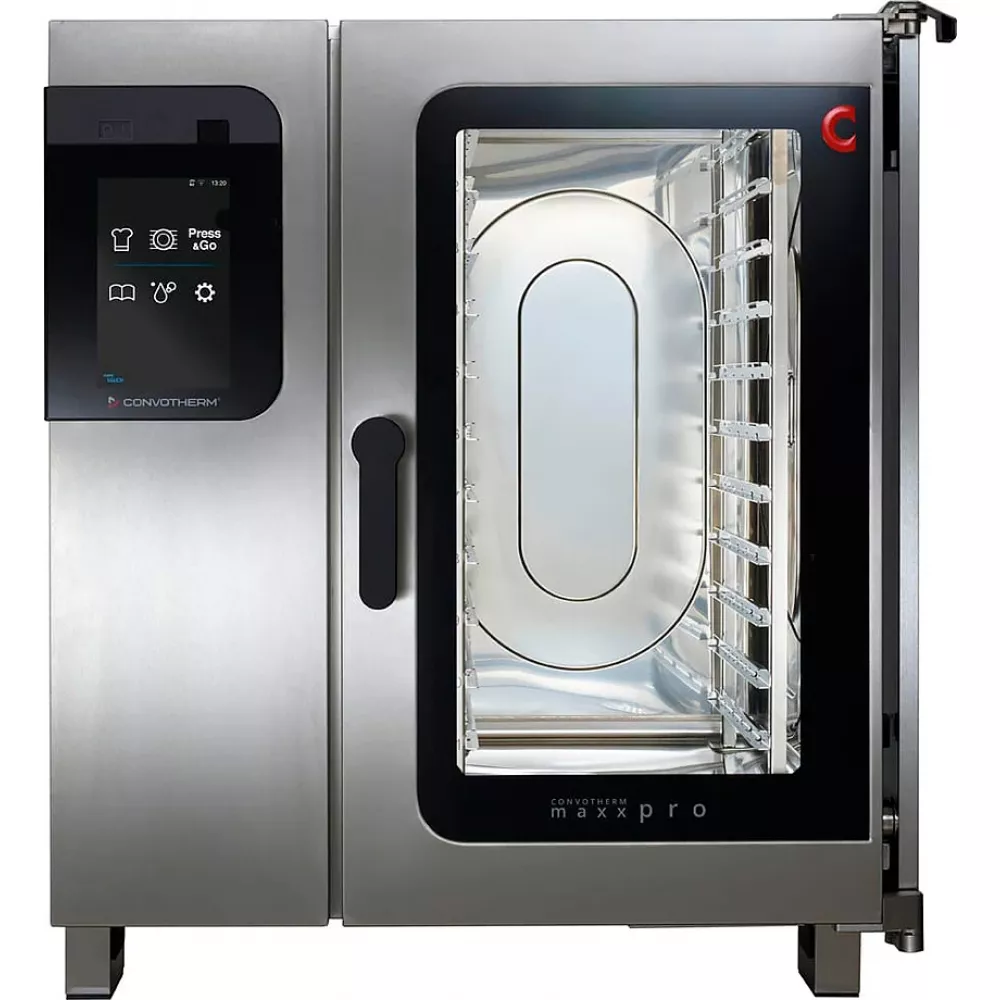 Пароконвектомат Convotherm Maxx Pro easyTouch 10.10 GS