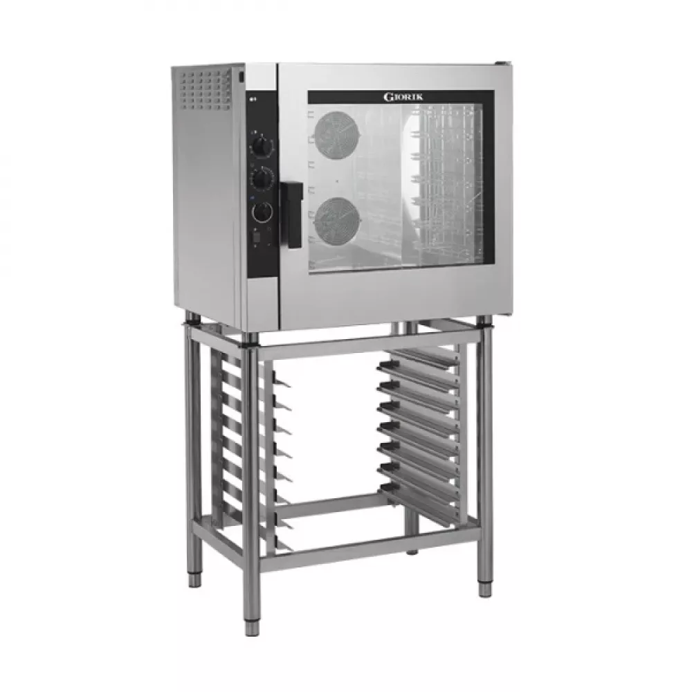 Печь конвекционная электрическая Giorik EME72