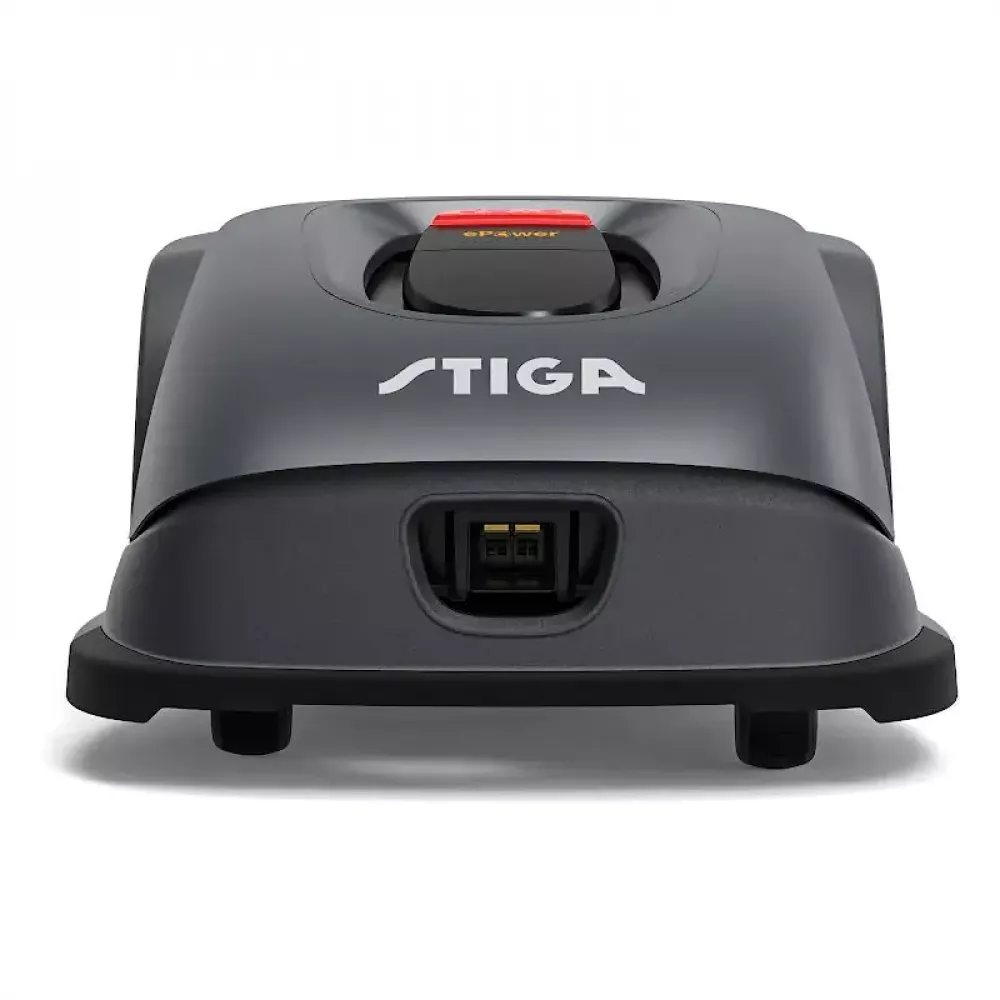 Stiga STIG-A 5000 робот-газонокосилка 2R9106028/ST1