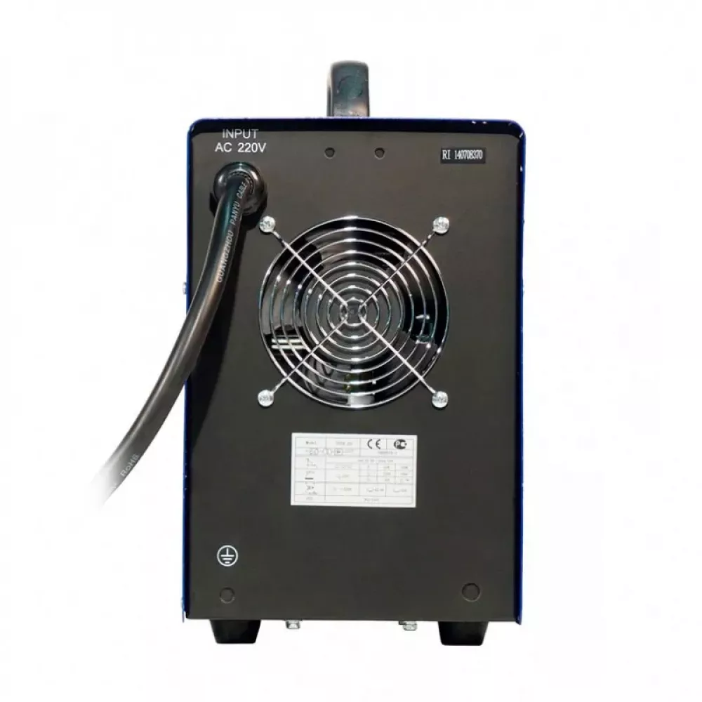 AuroraPRO INTER 250 сварочный инвертор 7110032