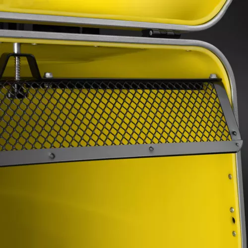 Caiman Plato 2WD HD газонокосильная машина