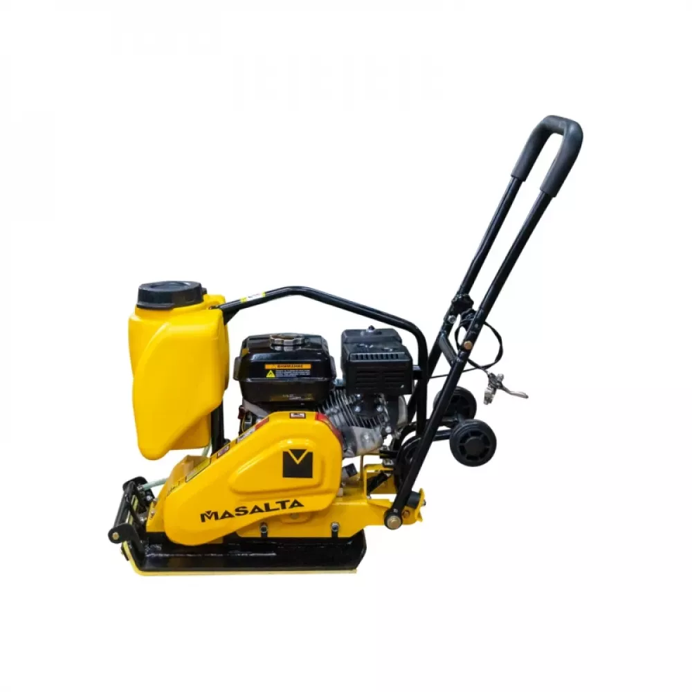 Masalta MSR60-2 виброплита бензиновая (Dinking DK168) ВИБ172