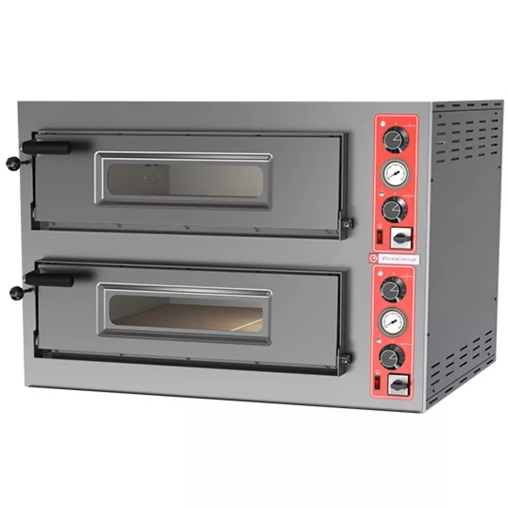 Печь для пиццы Pizza Group Entry Max 8