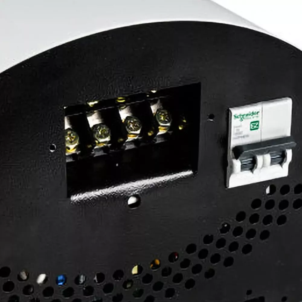 Teplodom STL 10000 стабилизатор напряжения 761