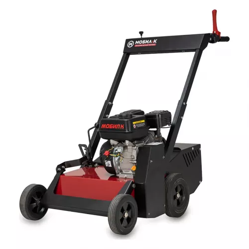 Мобил К В50 ПРО вертикуттер-аэратор, скарификатор MBK0027780