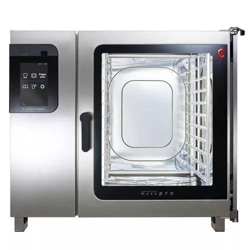 Пароконвектомат Convotherm maxx pro easyTouch 10.20 GB утапливаемая дверь
