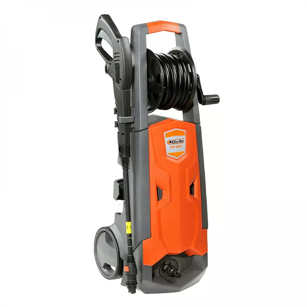 Oleo-Mac PW 140C мойка высокого давления электрическая 6850-9150
