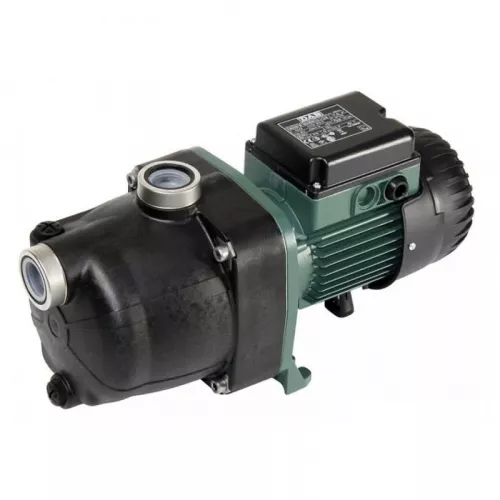 Насос самовсасывающий DAB Eurocom 30/50 M, 102960060