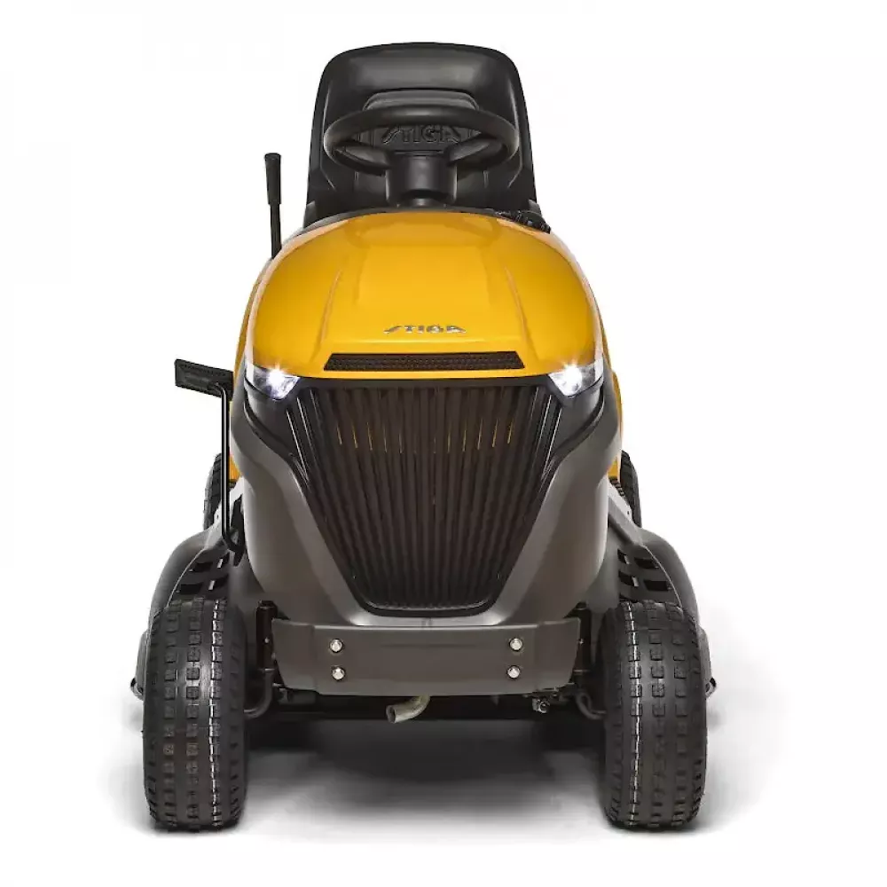 Stiga ESTATE 5102 HW садовый трактор-газонокосилка бензиновый 2T1710381/ST1