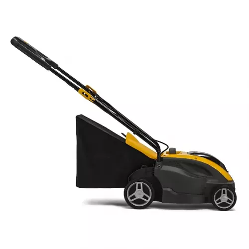 Stiga COMBI 336e Kit аккумуляторная газонокосилка (1 x 2 Aч, ЗУ) 294346068/ST2