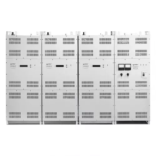 Volter СНПТТ-200 ПТ трехфазный стабилизатор напряжения