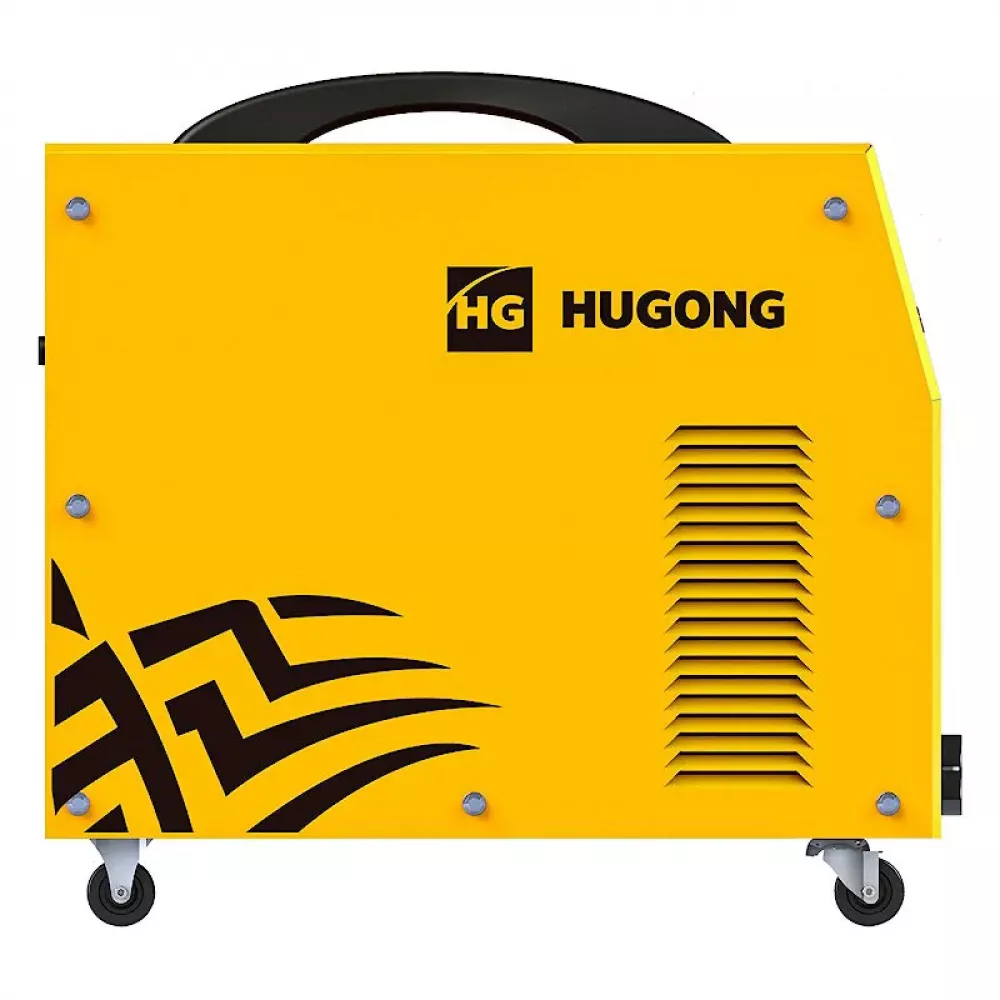 Hugong INVERDELTA 630WE сварочный инвертор 029620
