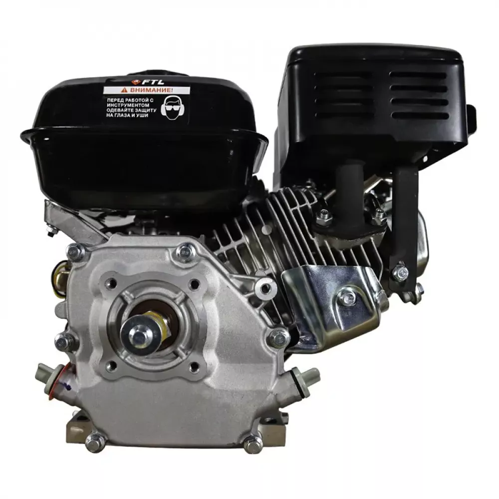 FoxWeld FTL PT-1000 затирочная машина бензиновая 7989