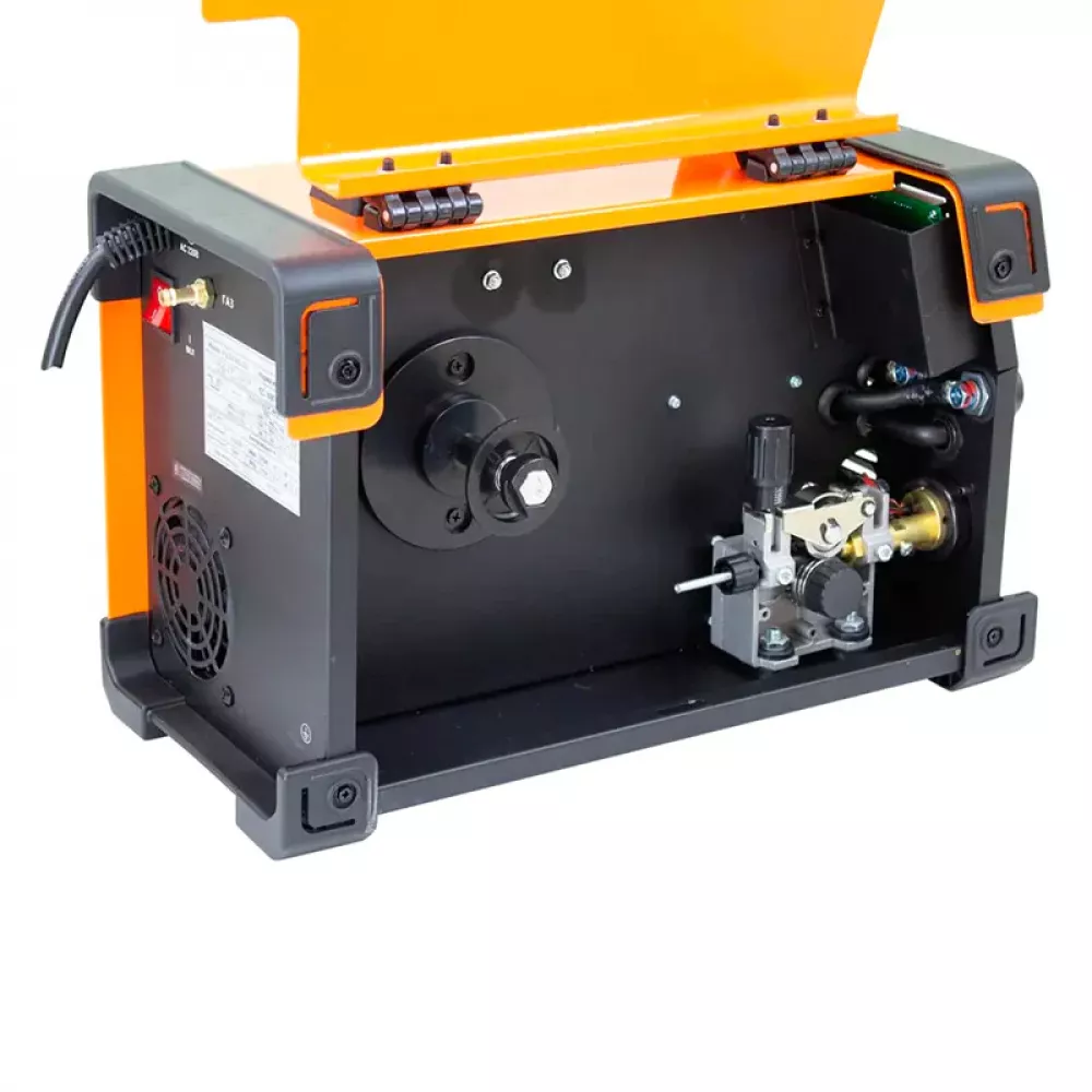 Redbo Pulse Mig-225 сварочный аппарат 19922