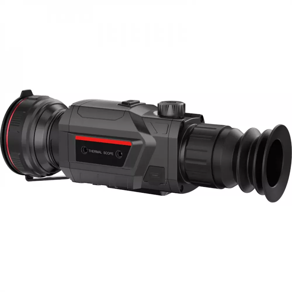 Guide TR430 тепловизионный прицел