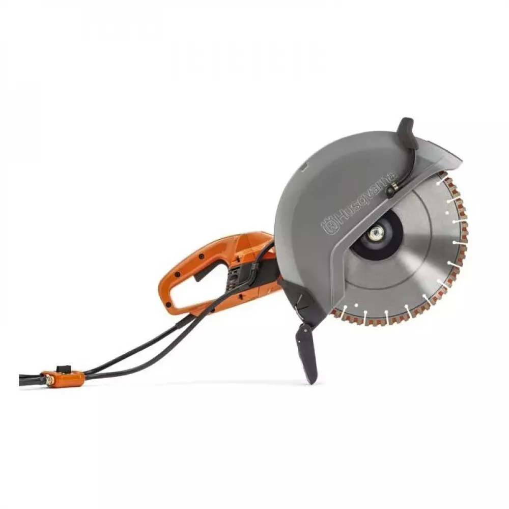 Husqvarna K 4000 Wet резчик электрический 9670798-01