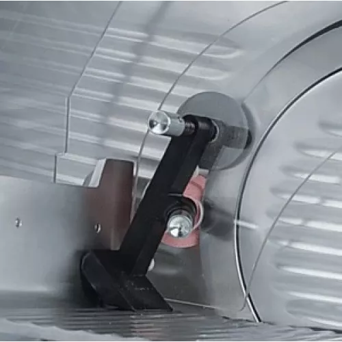 Слайсер Sirman Topaz 220