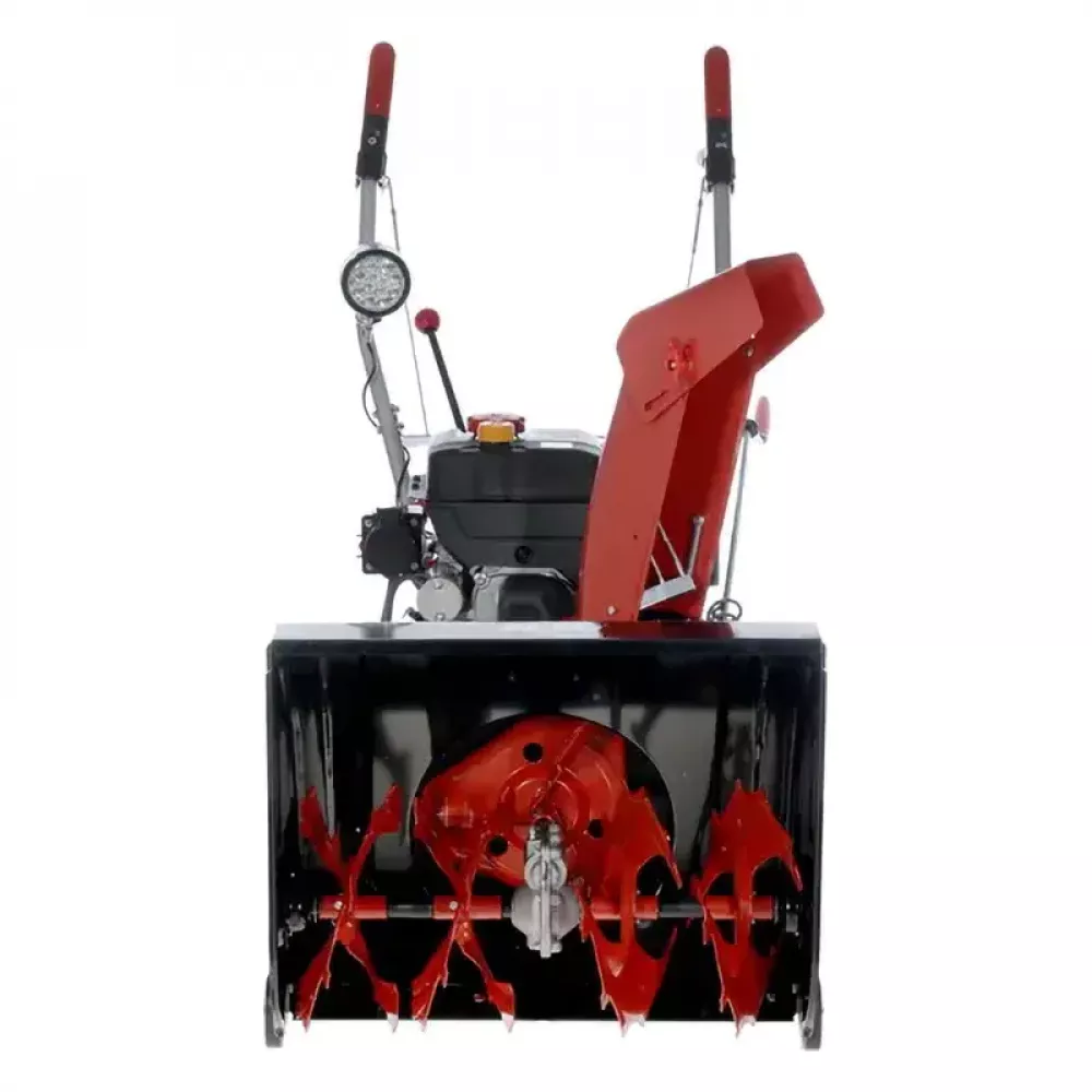 AL-KO SnowLine 620 E ll снегоуборщик бензиновый 112935