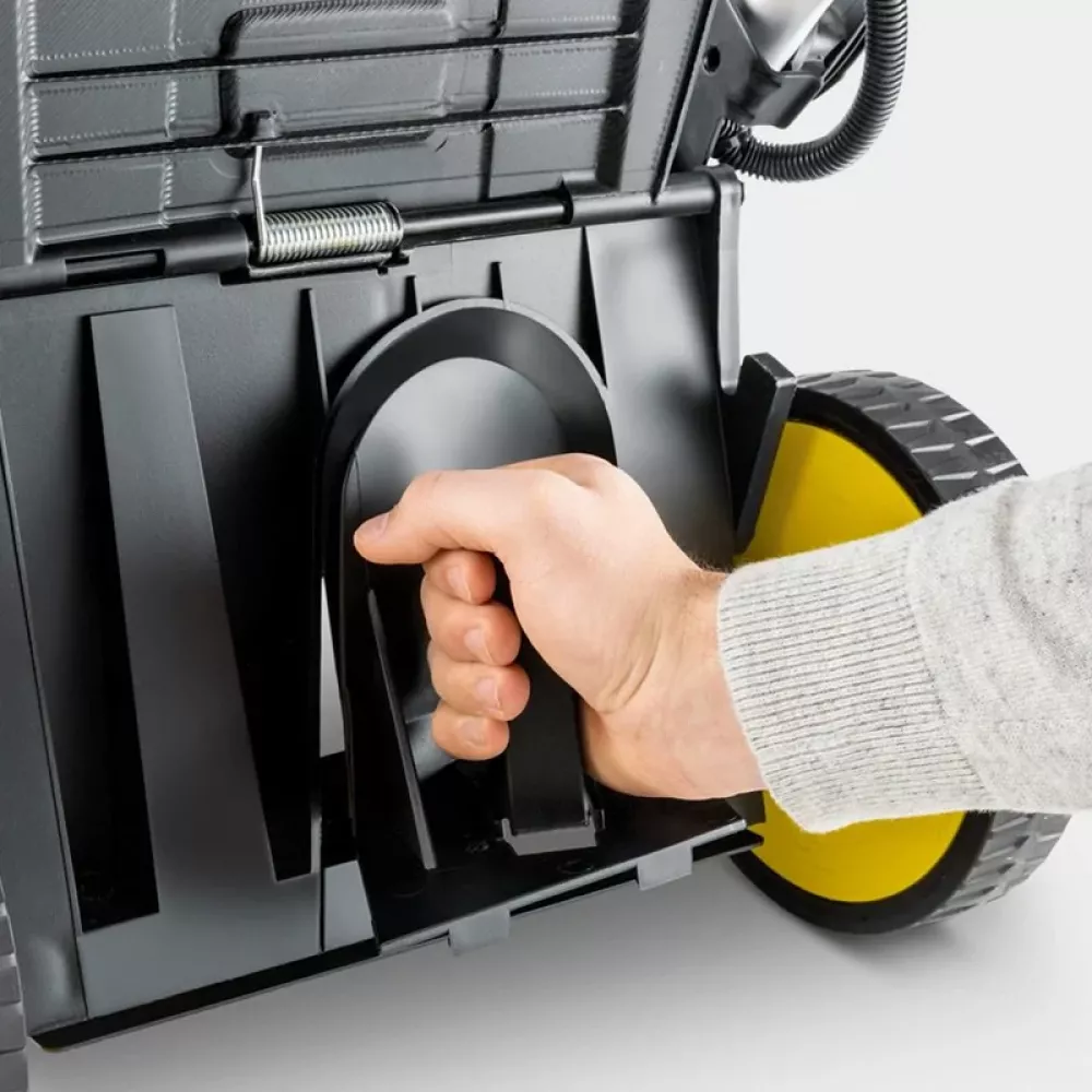 Karcher LMO 36-40 Battery аккумуляторная газонокосилка (без АКБ и ЗУ) 1.444-452.0