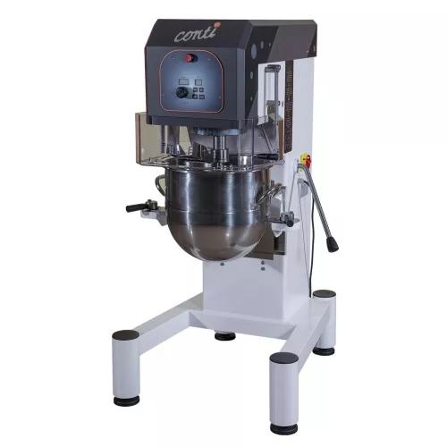 Планетарный миксер Conti PL16 30VE