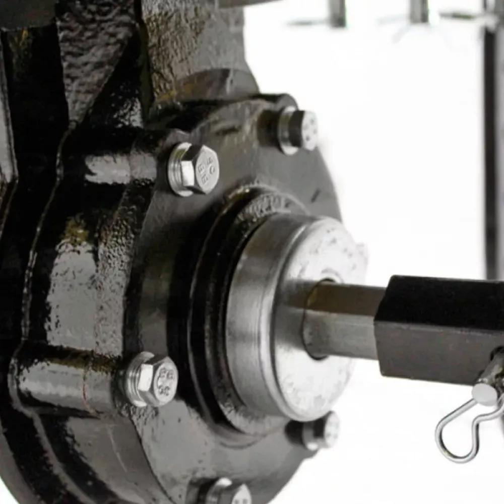 Сельскохозяйственная машина Huter МК-8000М/135, 70/5/15